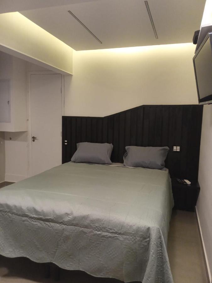Studio Fully Furnished Heart Of Leblon - Studio Totalmente Mobiliado No Melhor Ponto Do Leblon Rio de Janeiro Dış mekan fotoğraf